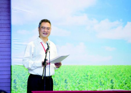 王书记京城卖杂粮——吕梁市马铃薯、小杂粮推介暨鉴定报告发布会侧记