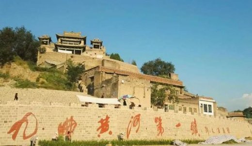 走进山西看发展:你不了解的吕梁