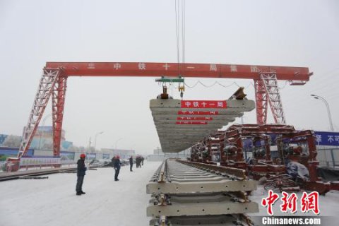 �½�����������ʼ�̹� Ԥ������󽨳�ͨ��(ͼ)