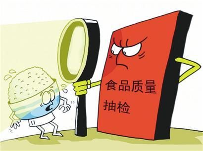 慎吃!山西人,你爱吃的多种食品被曝不合格