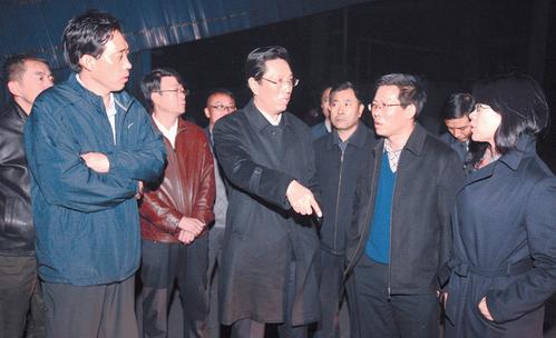 【认真贯彻落实省党代会精神 开辟治晋理政新境界】为美丽山西建设打造强劲动力——访省环保厅厅长郭长青