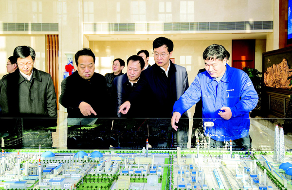 ����ΰ������ʡ�����п����ִ�ú������ҵ��չ