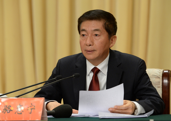 山西召开经济工作会议,2017年全省经济工作这么干!