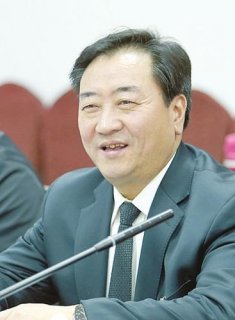 ������������������ɱ�����ξ�׼������������ίԱ̸�������ṹ�Ըĸ�