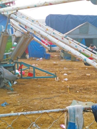 ξ��һ����������̨������ʩ ���鲿�ֲ��ϸ�