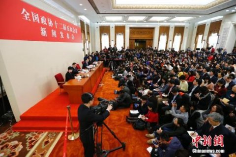 王国庆回应中国“一带一路”倡议是在用钱买影响力