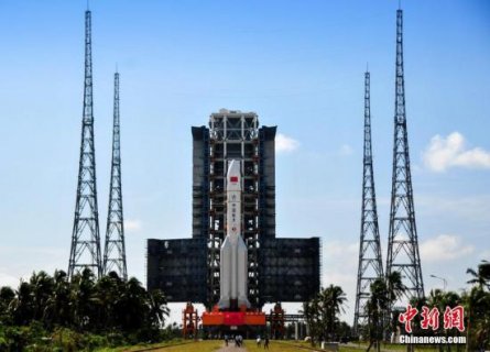 全国政协委员包为民:中国航天发射能力仍“供不应求”