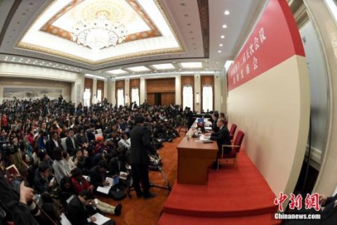 王国庆:中国的改革只有进行时,没有完成时