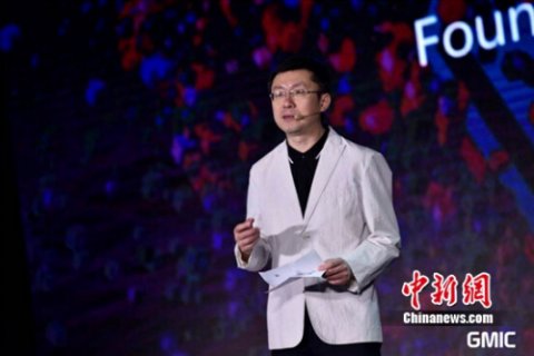 �����չ���GMIC2017�ݽ���δ�������г����������