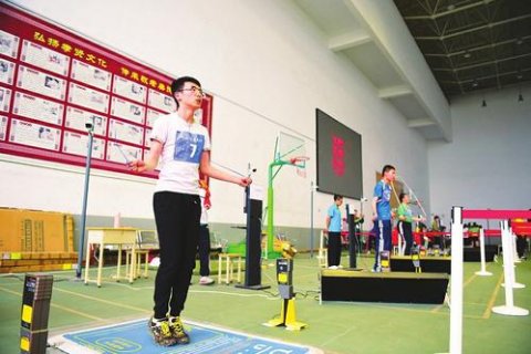 �μ��п��������ԵĿ�����