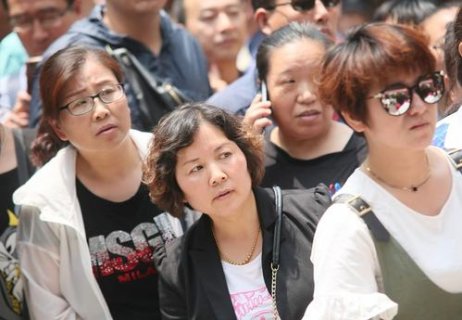 全省31万多名考生顺利度过高考第一天