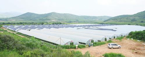 【治国理政新实践·山西篇】脱贫攻坚的壶关特色