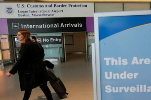 伊朗医学研究人员入境美国未果 被遣返回国