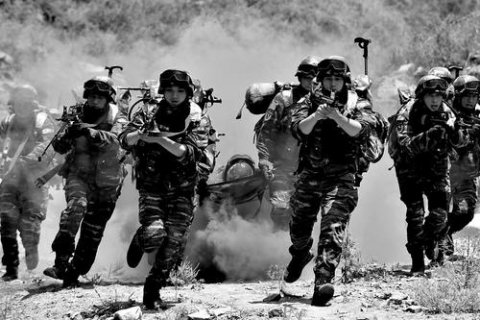 ��������ɨ�ڶ� �侯�ٱ��������Σ�յĵط�