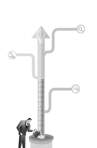 山西股权投资业迎新机遇