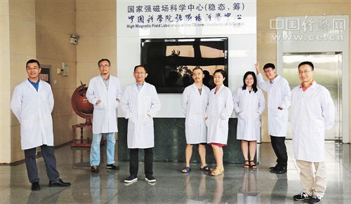 [�й���ʵ����]�п�Ժǿ�ų���ѧ���İ�λ�����ѧ��:�����綥��ѡ�ֲ��ܵ���