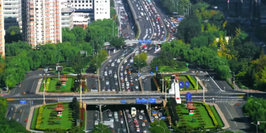 老外看中国 | 中国这五年的发展有多了不起?日本前首相这样说