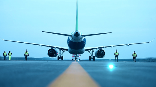 人民日报微视频《中国进入新时代》