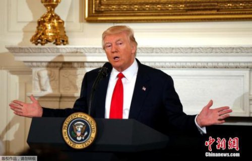 美机构“两个代局长”之争:法院未阻止特朗普任命