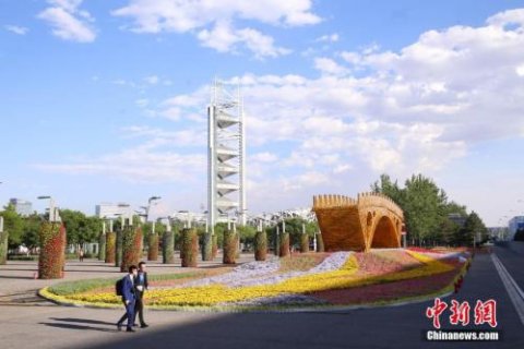 11月北京PM2.5累计浓度同比下降13.4%