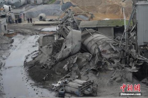 安监总局公布今年第3批联合惩戒黑名单 涉158家企业