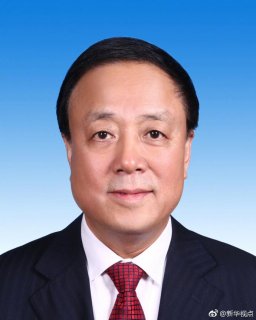 武维华任九三学社中央主席