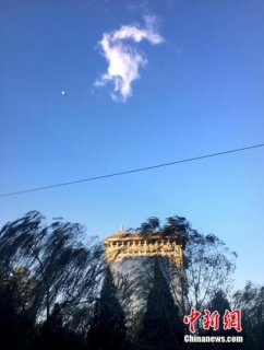 北京将给各区生态环保打分 成绩将影响干部奖惩任免