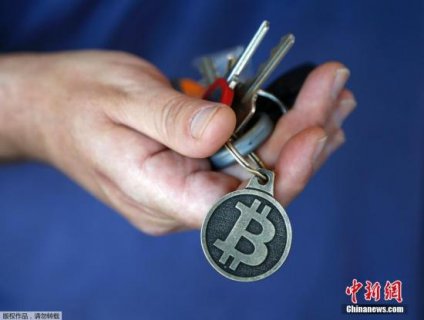 外媒:近四成比特币仅被千人持有 或成最大金融泡沫