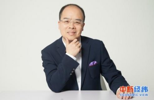 董希淼:支付机构“走出去”还需要做好哪些?