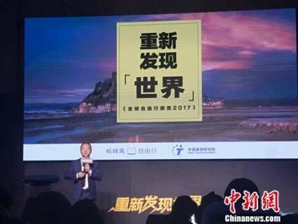 报告:自由行欧洲游最烧钱 除了物价高还有买买买