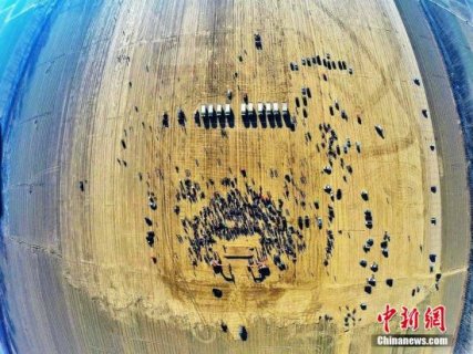 京津冀四大机场明确定位 北京新机场着力发展国际航线