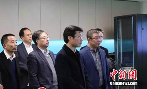 芜湖市与360企业安全集团签署战略合作协议