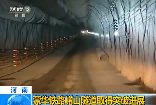 济青高铁等多个重点铁路项目建设取得重要进展