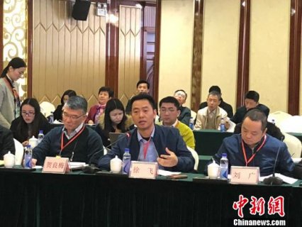 广东召开港珠澳大桥车辆通行费收费标准听证会