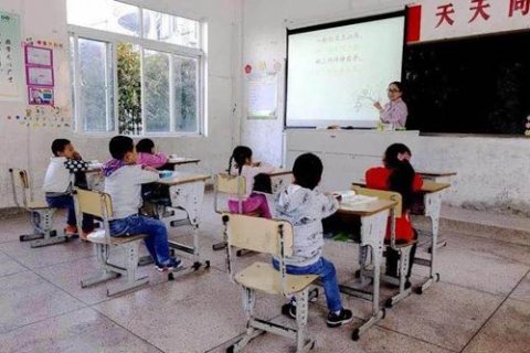 缩小教育差距 浙江上下合力跑出基教均衡发展加速度