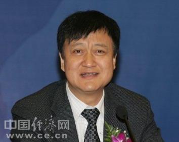 李静海任国家自然科学基金委党组书记 杨卫不再担任
