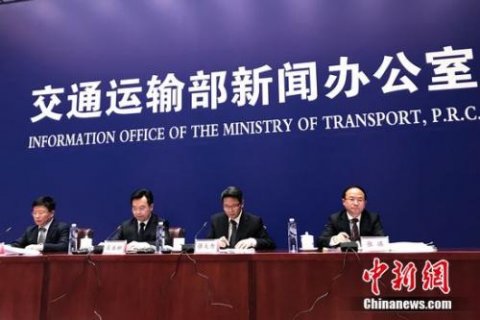 便利交通费报销!下月起高速费增值税可开电子票