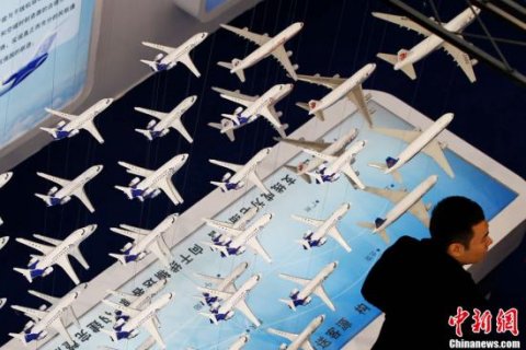 2017���й���ҵ��չ�ʾŴ�����