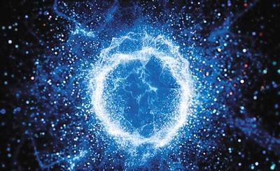 量子神秘学被指“伪科学” 旁观者:不可重复实验