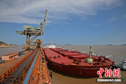 ���ϳ��������ҵ����Эͬ���󾭼÷�չ