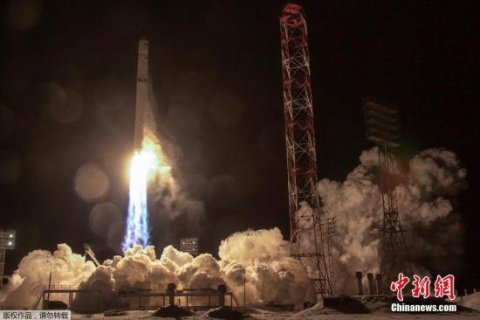 俄卫星制造商:安哥拉“失联”卫星恢复联络