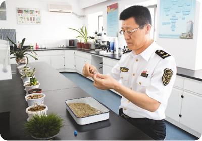 为何不能携带违禁物品入境?检验检疫部门实例解读