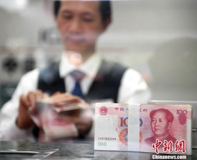 住户存款余额增加 银行客户经理却叹:拉存款难