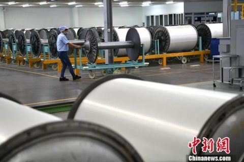 统计局:制造业采购经理指数延续扩张态势