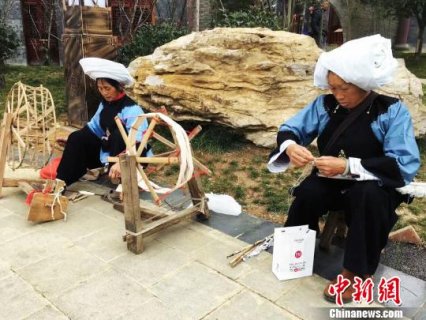 贵州乡村的“蝶变之路”