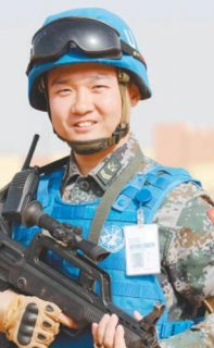 【新时代 新气象 新作为】新时代 我们共圆中国梦