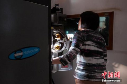 片源混乱致恶性竞争不断 私人影院何时远离盗版?