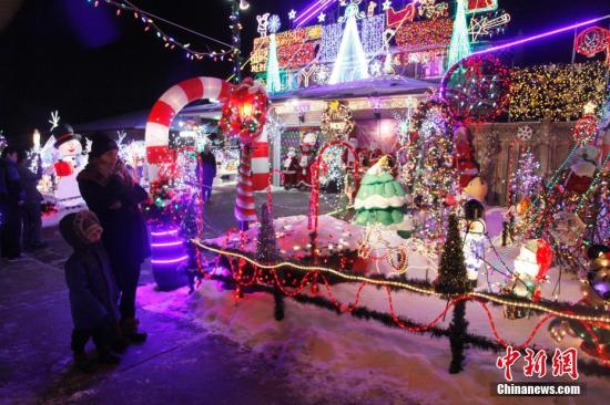 资料图:加拿大多伦多街头 中新社记者 余瑞冬 摄 资料图:加拿大多伦多街头 /p中新社记者 余瑞冬 摄