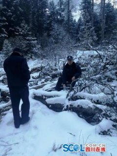 ����¿�Ѵ�Խ�Ĺ���ɽ���� ������5Сʱȫ��Ӫ��