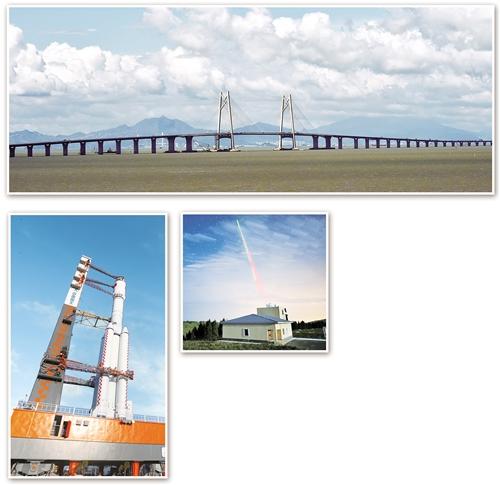 盘点:2017年中国科技创新十大里程碑事件有哪些?